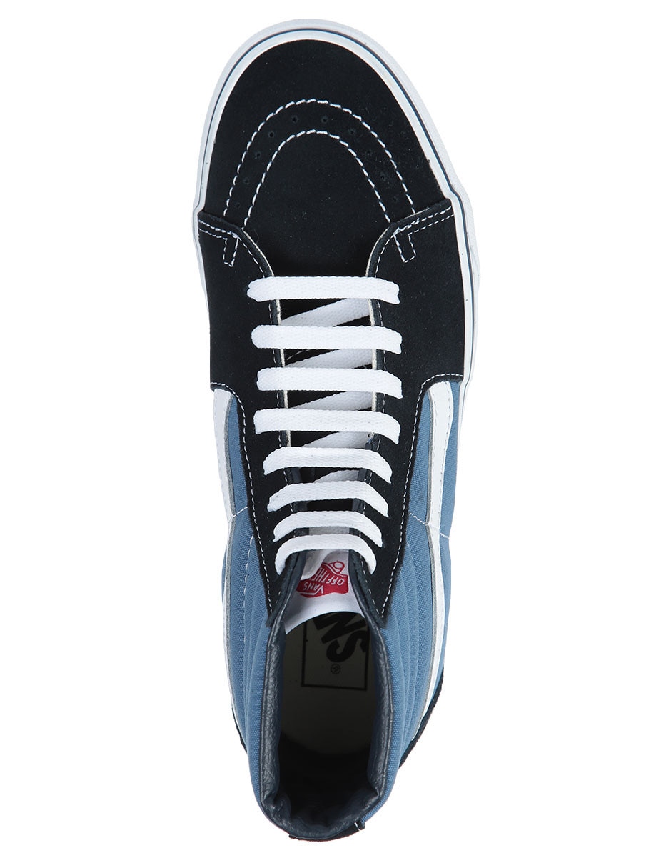Tenis Vans SK8-HI para hombre