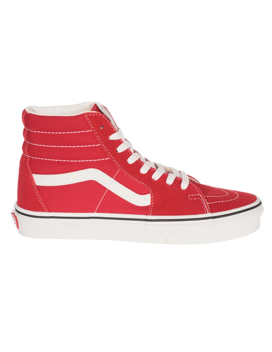 Tenis Vans SK8-HI para hombre