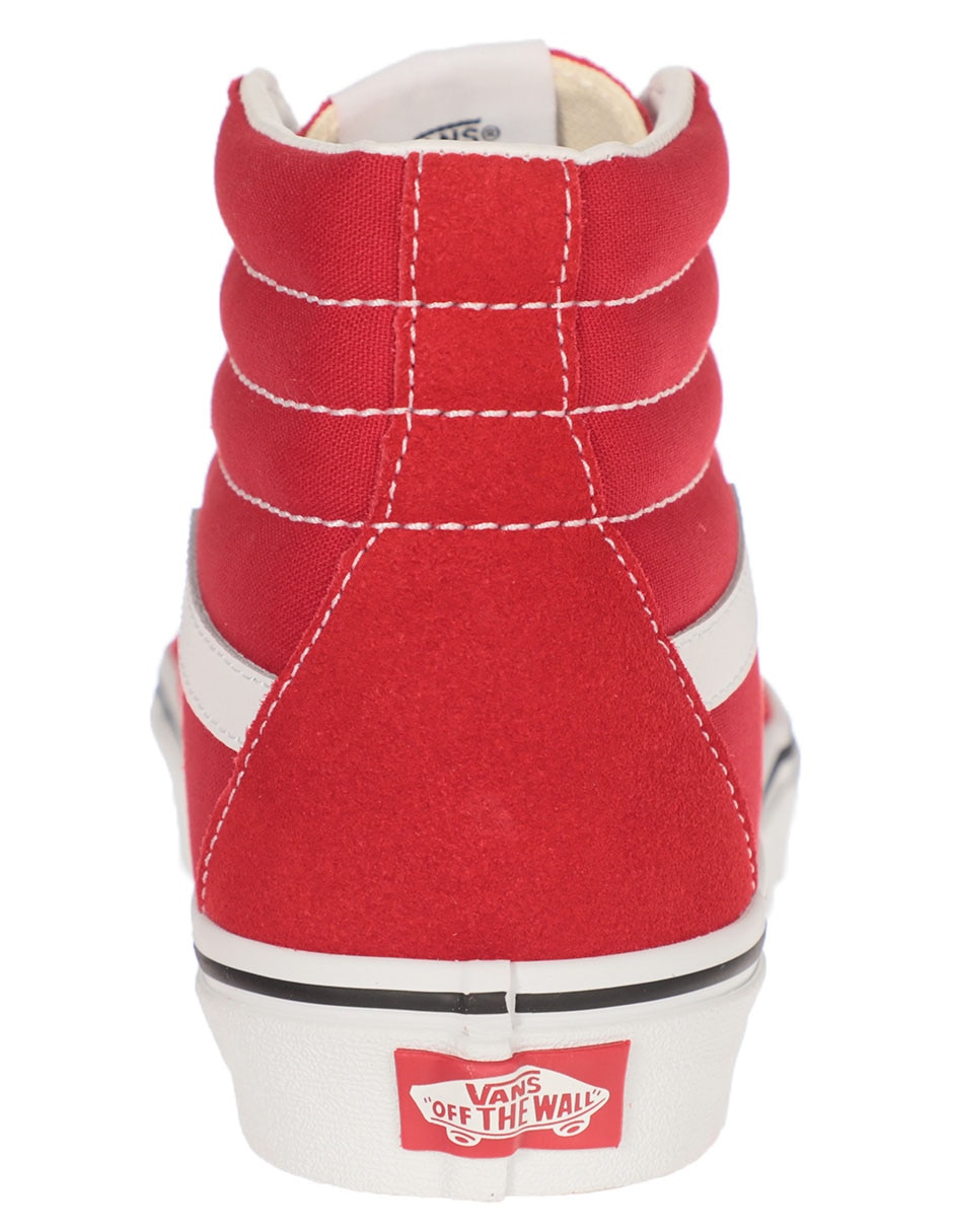 Tenis Vans SK8-HI para hombre