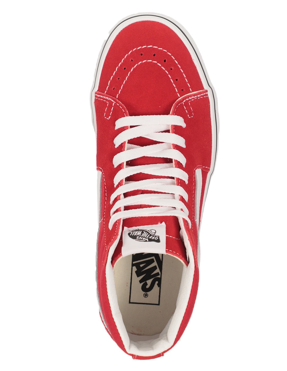 Tenis Vans SK8-HI para hombre