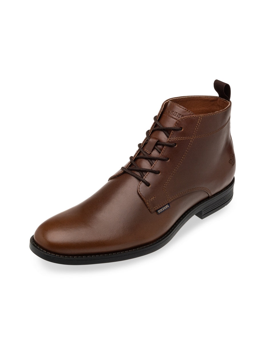 Bota H224 de piel para hombre Bota H224 de piel para hombre