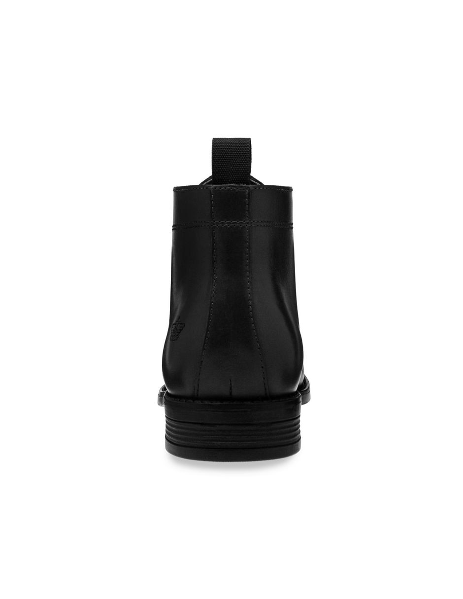 Bota H224 de piel para hombre 3