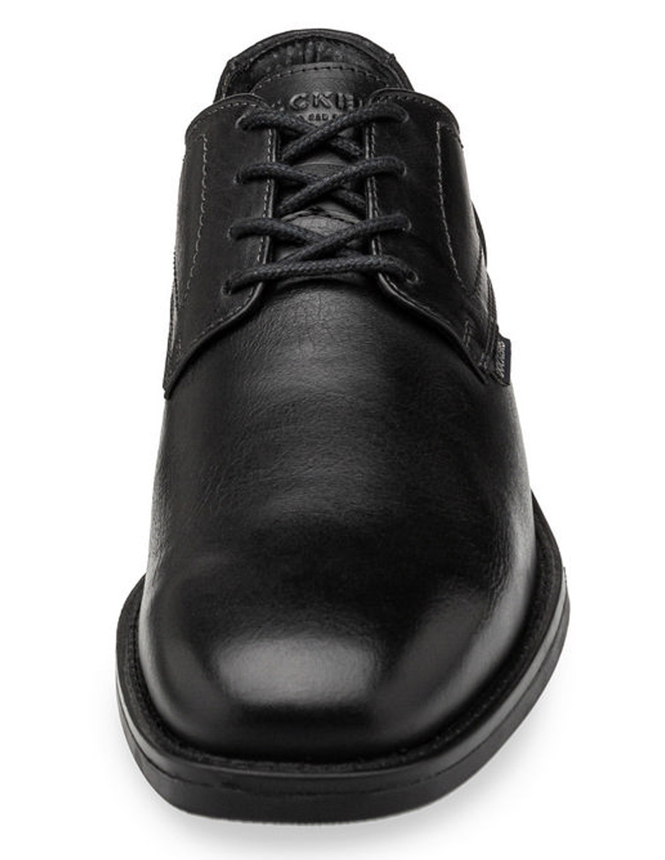 Zapato derby Dockers para hombre
