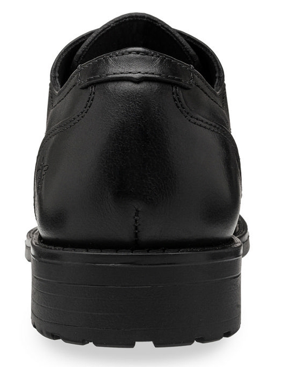 Zapato derby Dockers para hombre