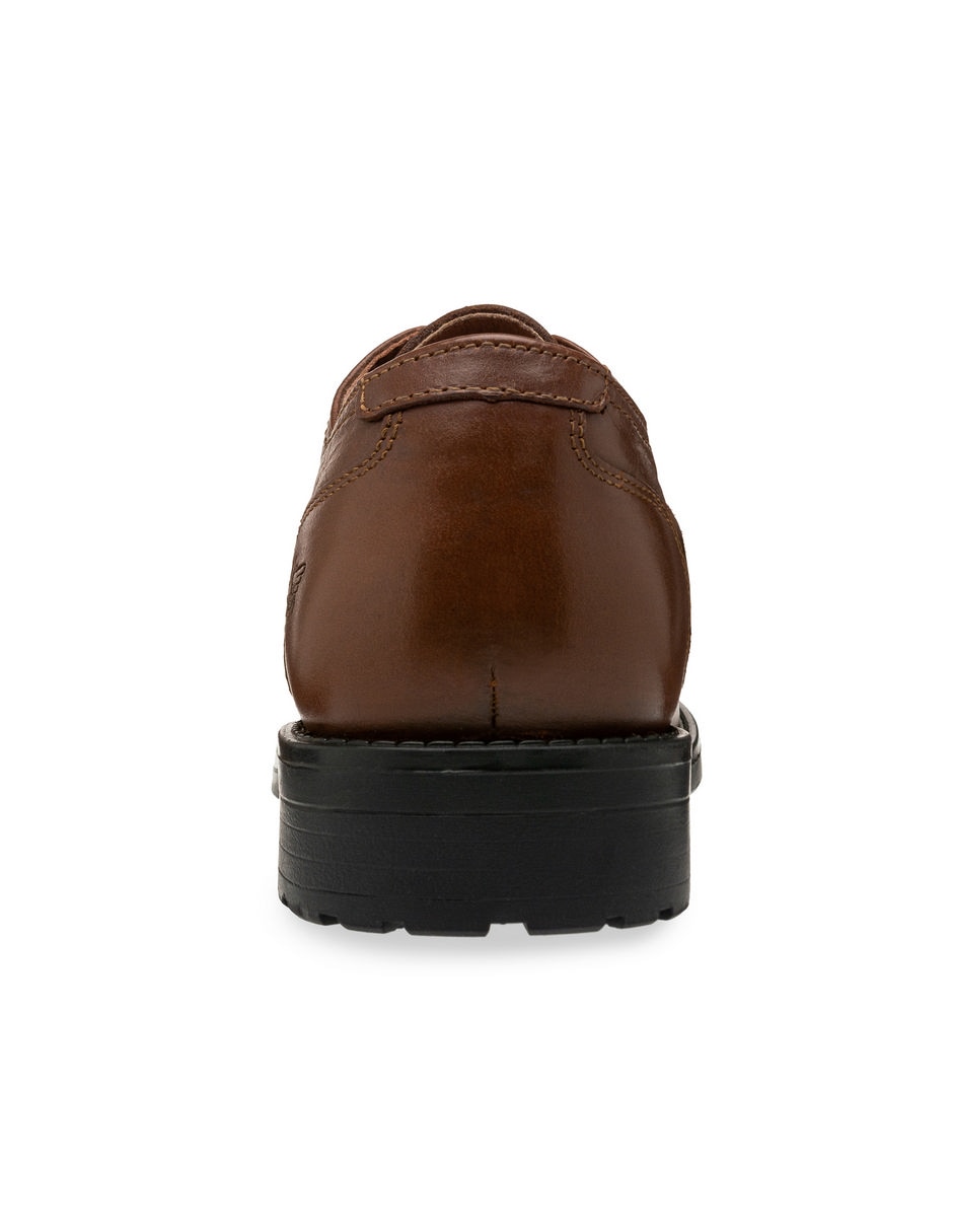 Zapato choclo Dockers para hombre