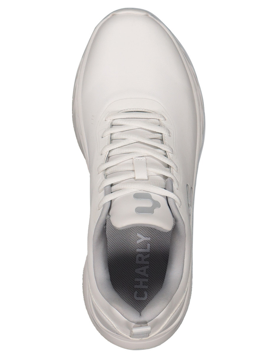 Tenis Charly Road Casual de hombre