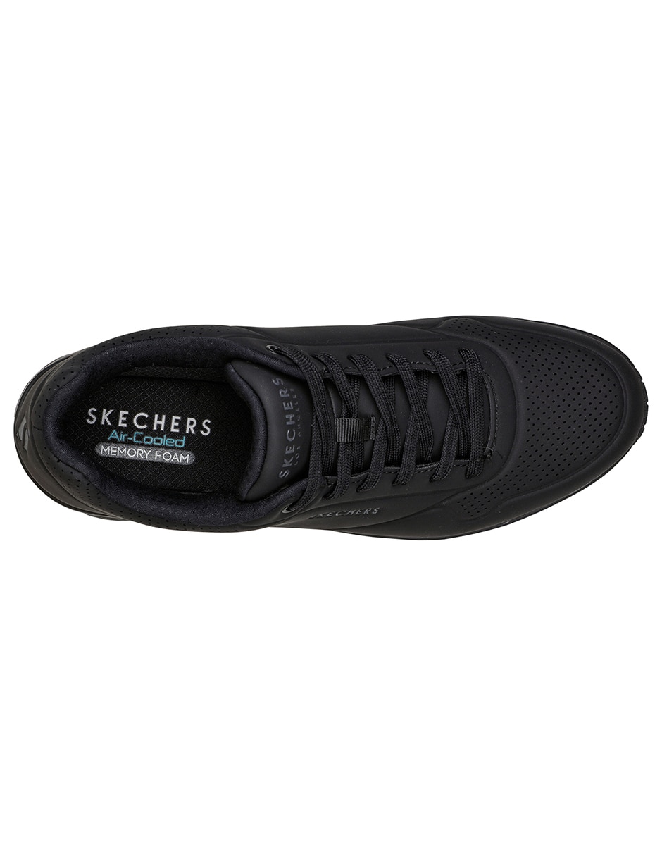 Tenis Skechers Uno Stand On Air para hombre