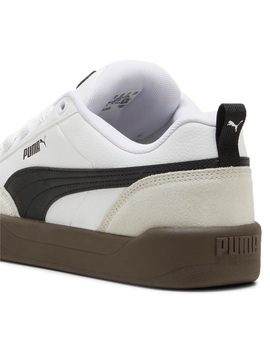 Tenis Puma park lifestyle og para hombre