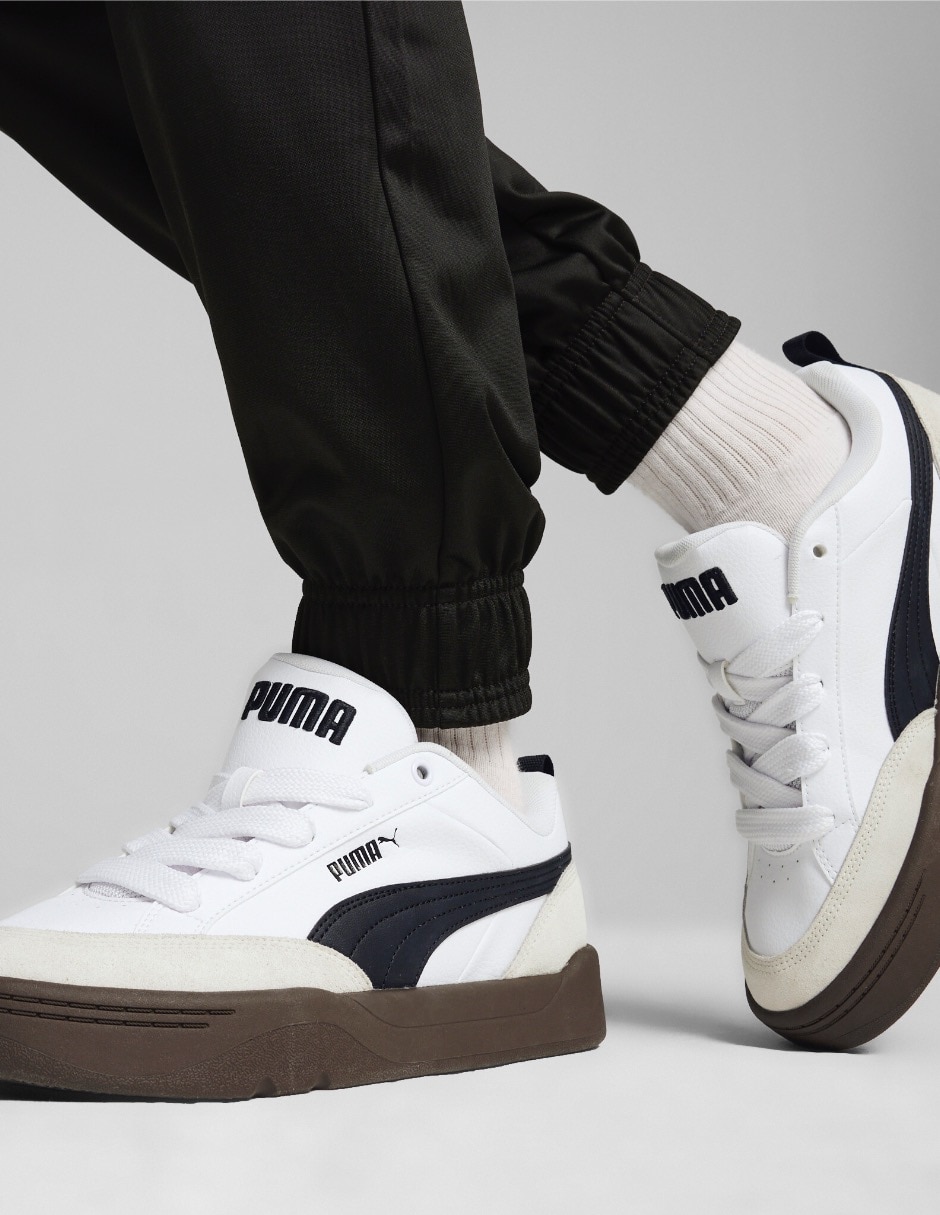Tenis Puma park lifestyle og para hombre