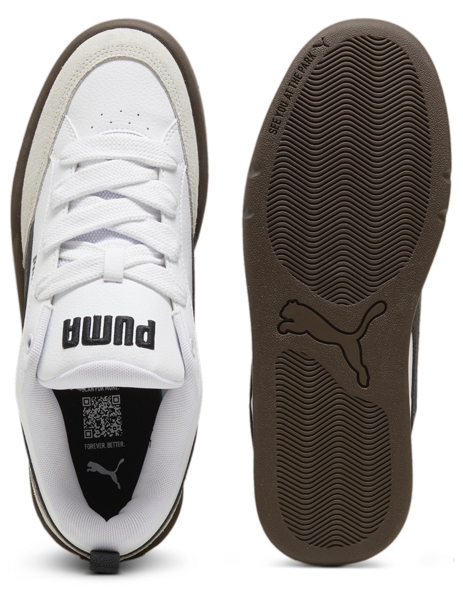 Tenis Puma park lifestyle og para hombre