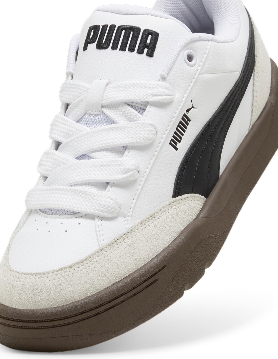 Tenis Puma park lifestyle og para hombre