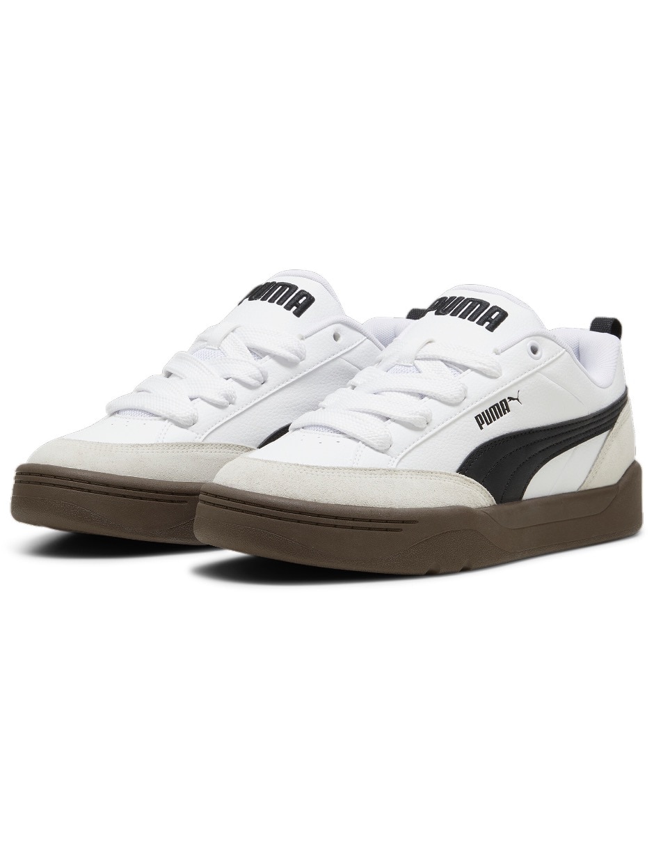 Tenis Puma park lifestyle og para hombre