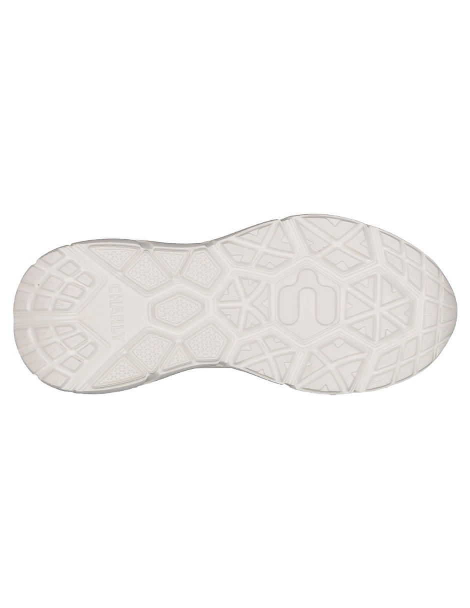 Tenis Charly Light Sport de hombre para correr
