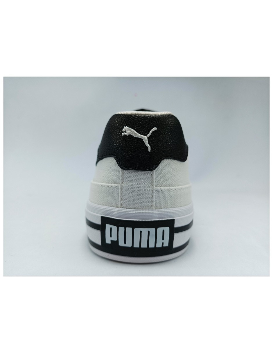 Tenis Court Classic Vulc Fs para hombre 2