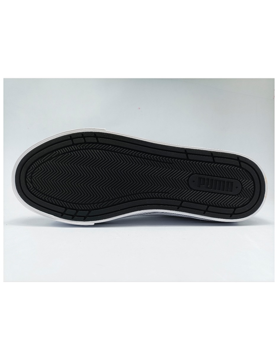 Tenis Court Classic Vulc Fs para hombre 4