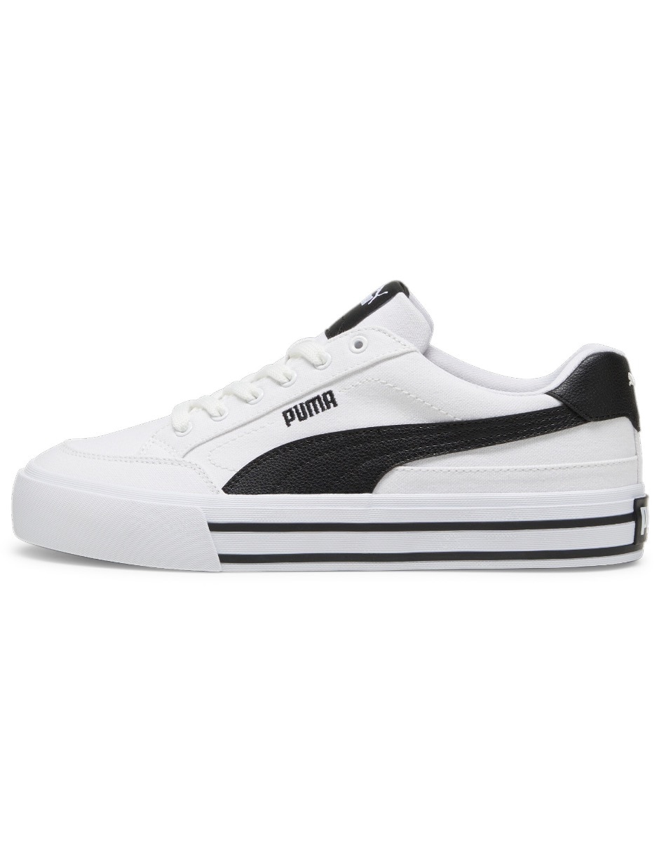 Tenis Court Classic Vulc Fs para hombre 6