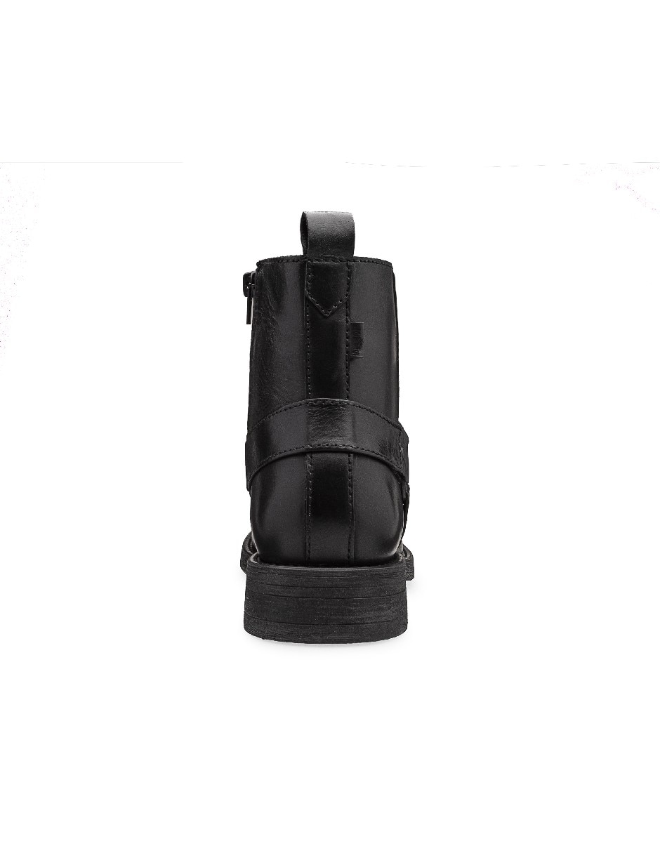Bota de piel para hombre 3