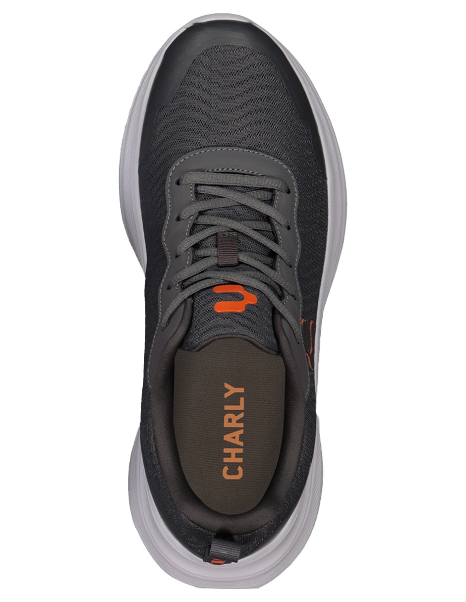 Tenis Light Sport de hombre para correr