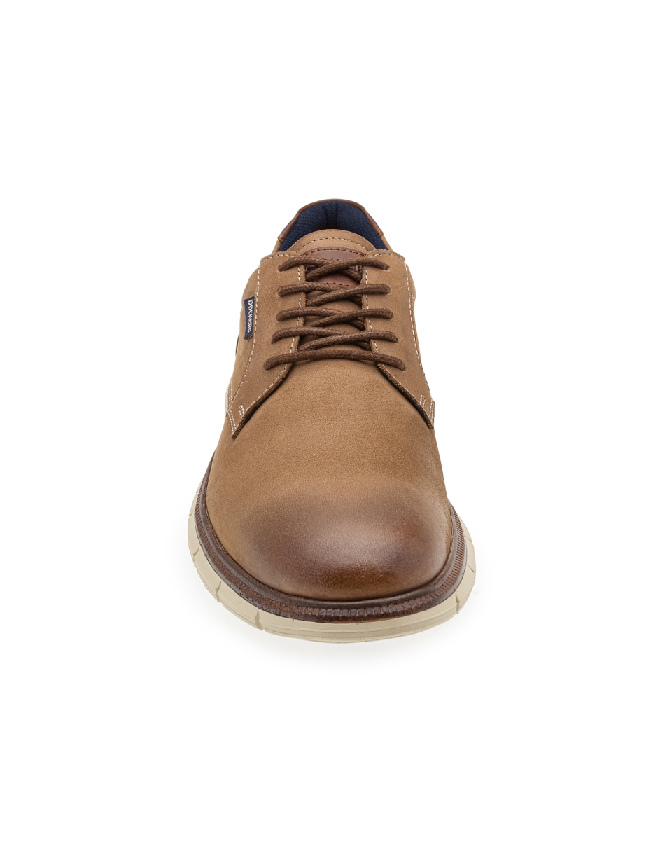 Zapato choclo Dockers para hombre