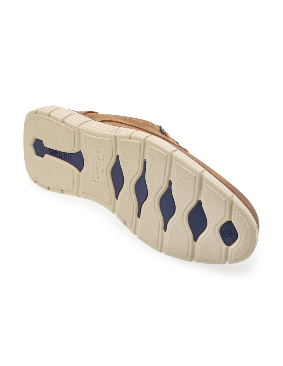 Zapato choclo Dockers para hombre