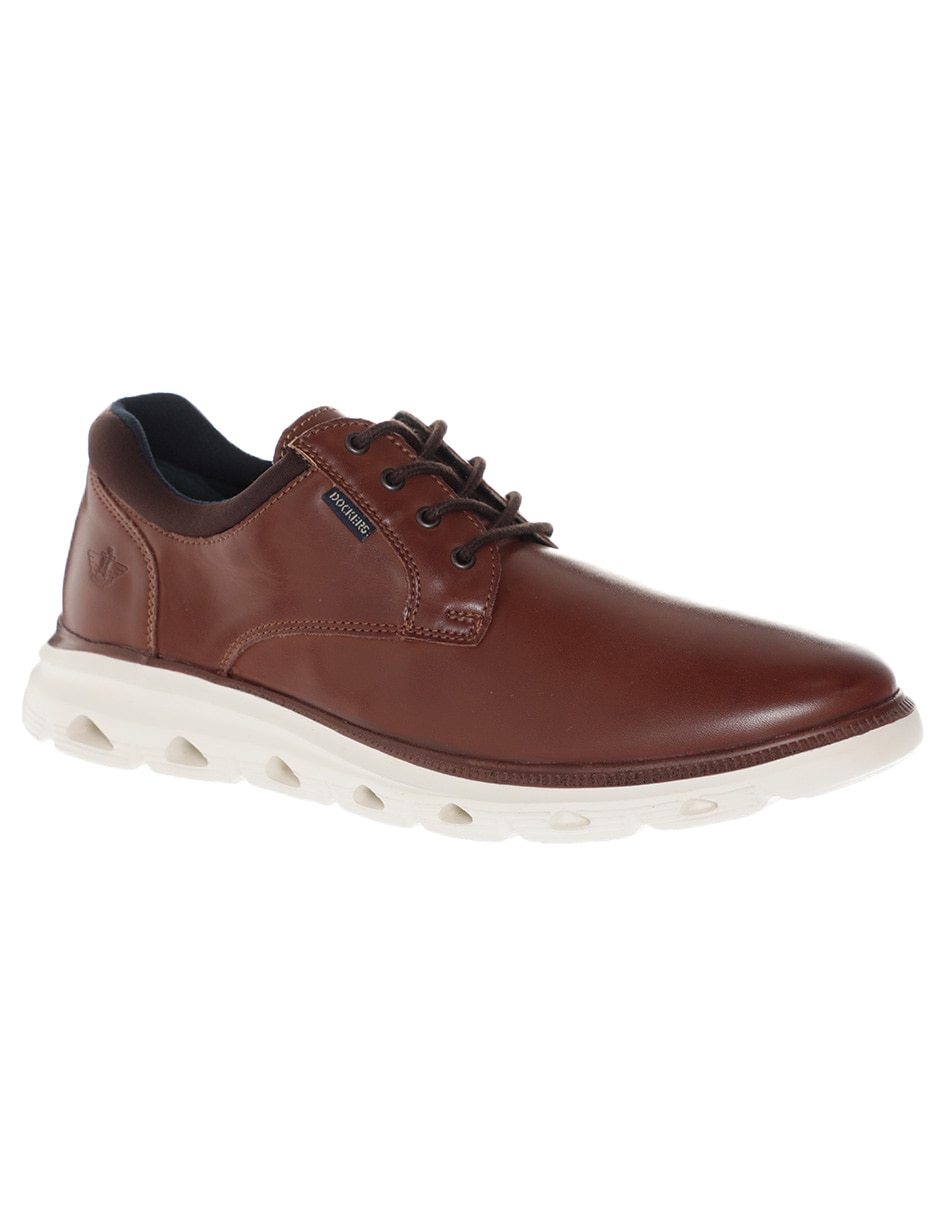 Zapato choclo Dockers para hombre