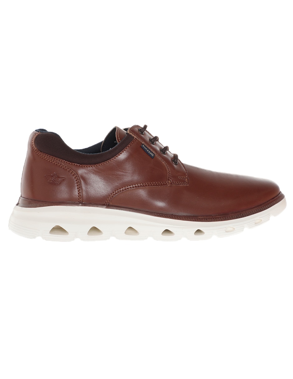 Zapato choclo Dockers para hombre