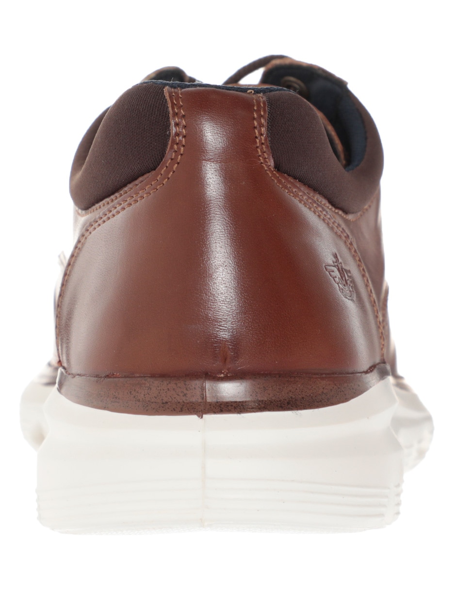 Zapato choclo Dockers para hombre