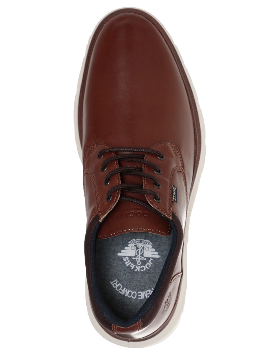 Zapato choclo Dockers para hombre