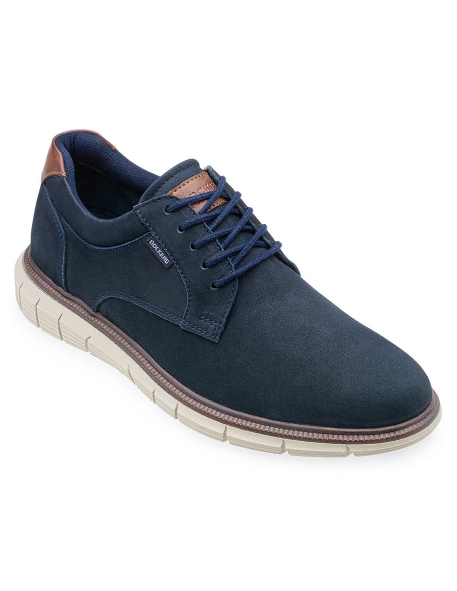 Zapato choclo Dockers para hombre