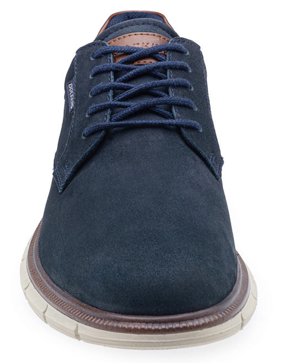 Zapato choclo Dockers para hombre