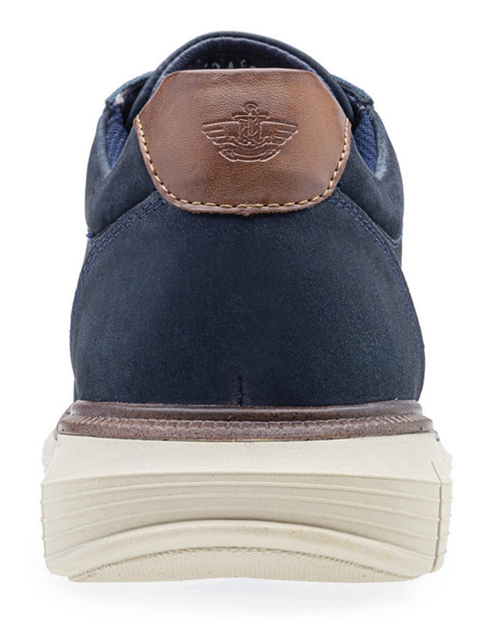 Zapato choclo Dockers para hombre