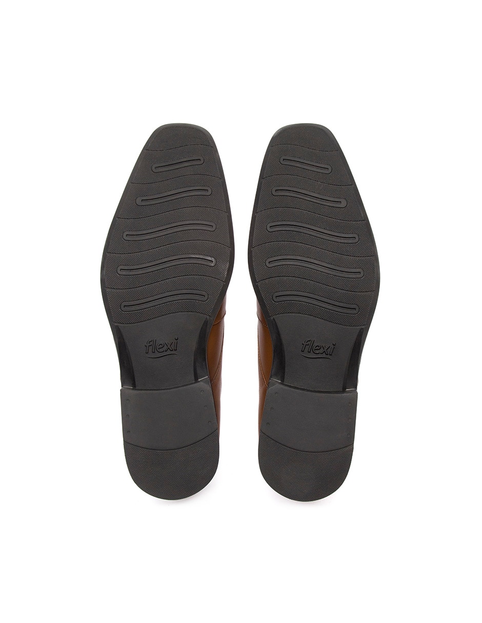 Zapato derby para hombre