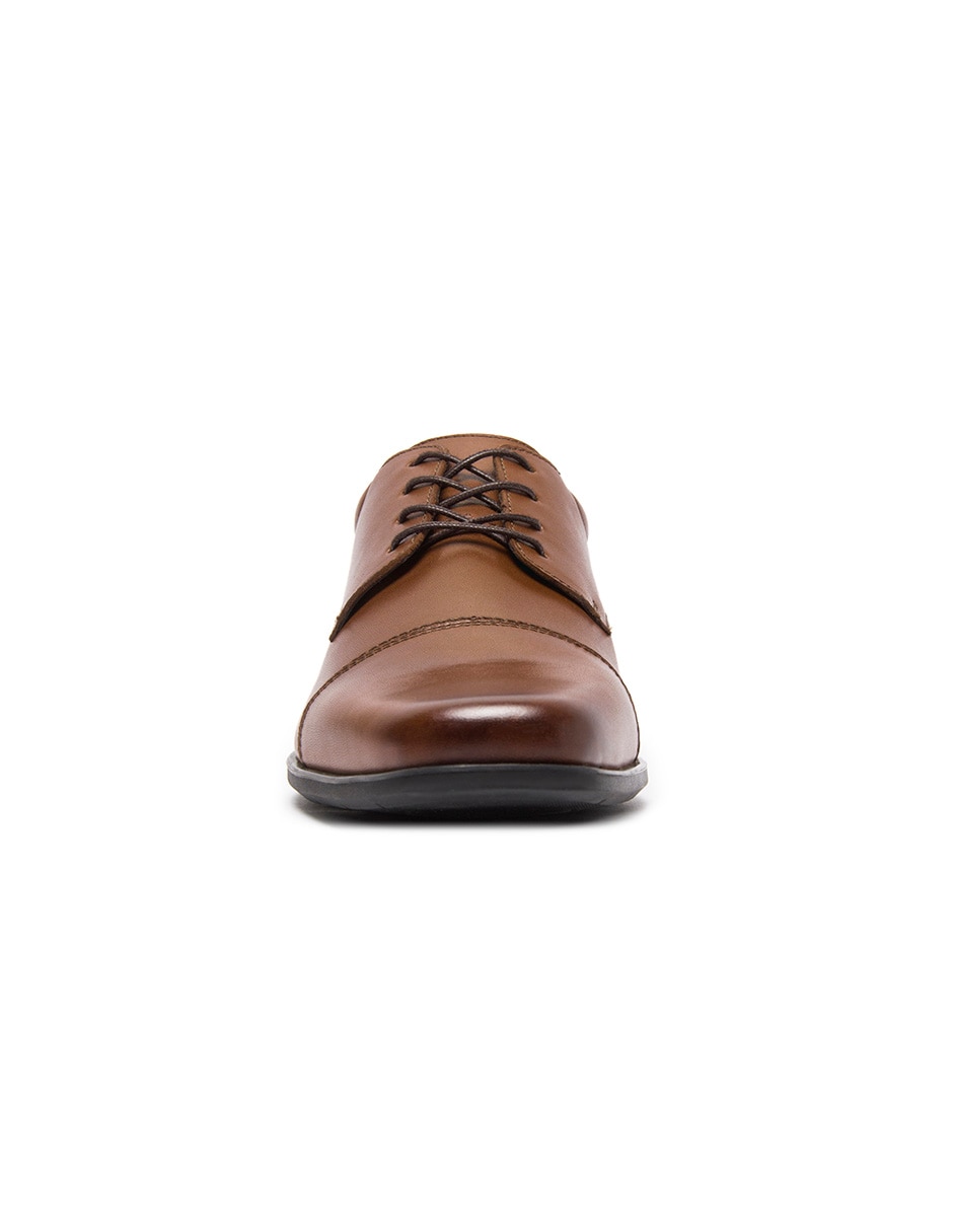 Zapato derby para hombre