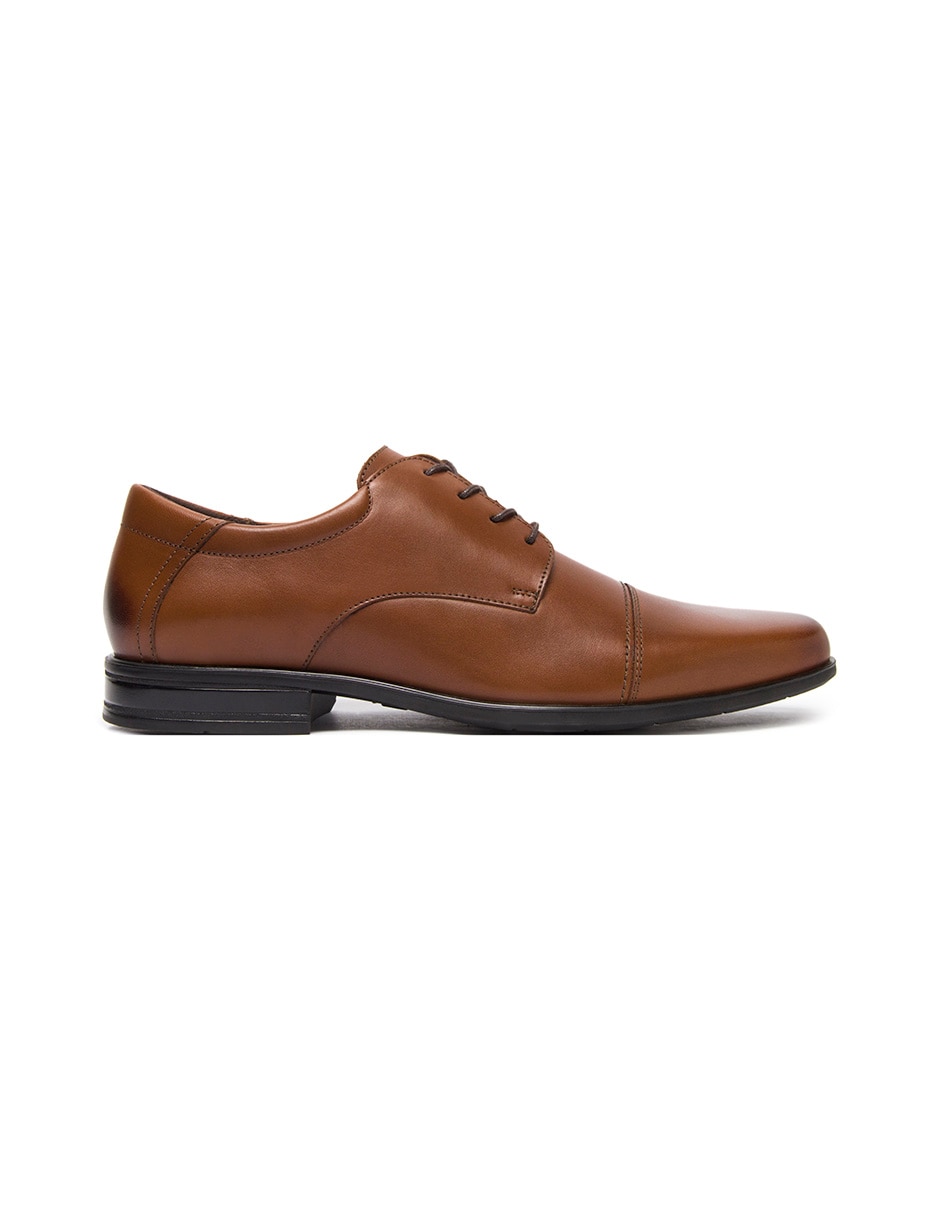 Zapato derby para hombre