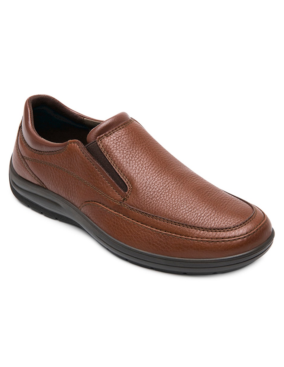 Zapato choclo para hombre