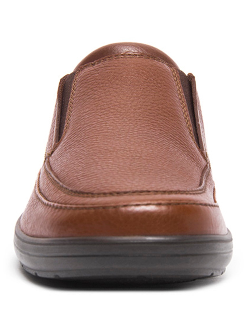 Zapato choclo para hombre