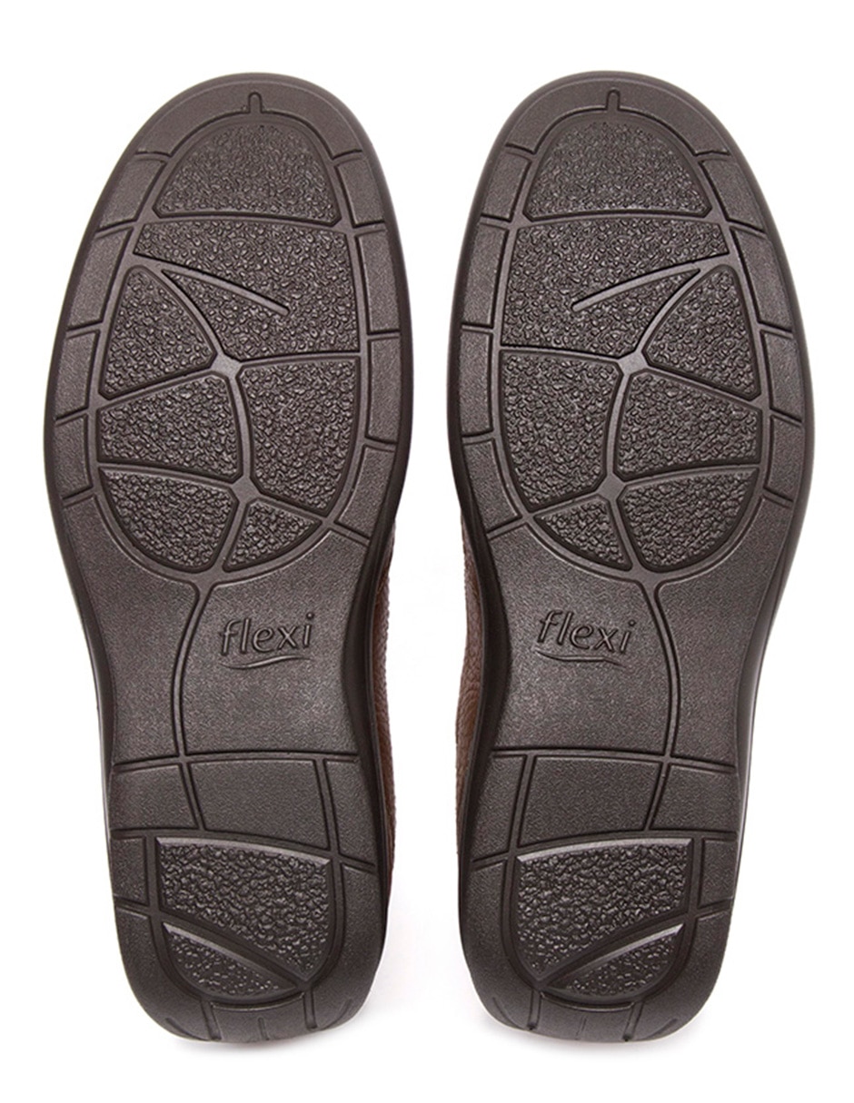 Zapato choclo para hombre