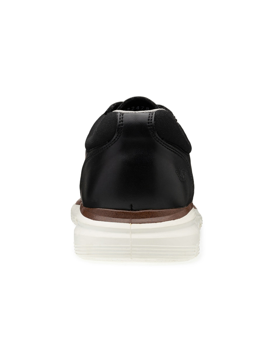 Zapato choclo Dockers para hombre