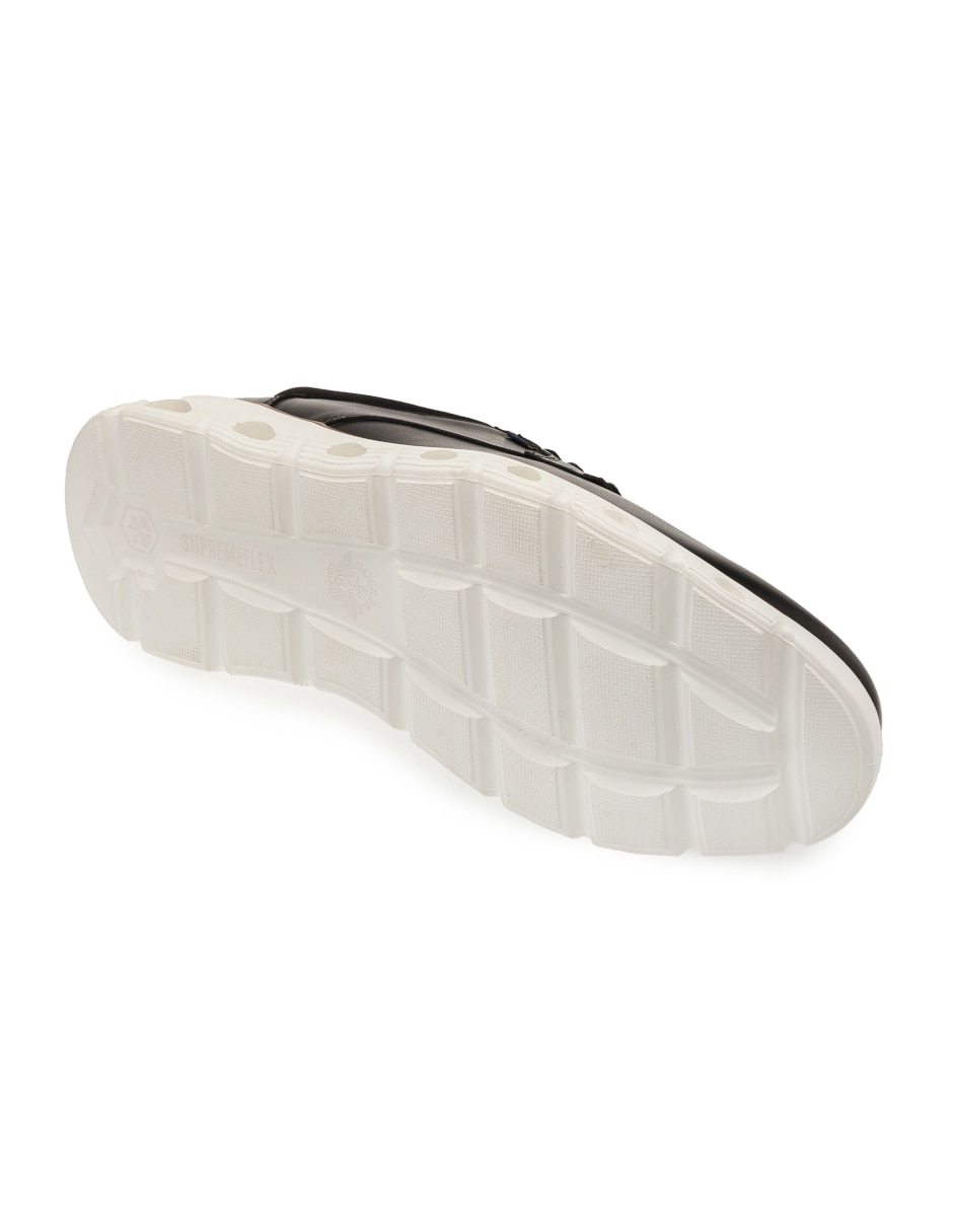 Zapato choclo Dockers para hombre