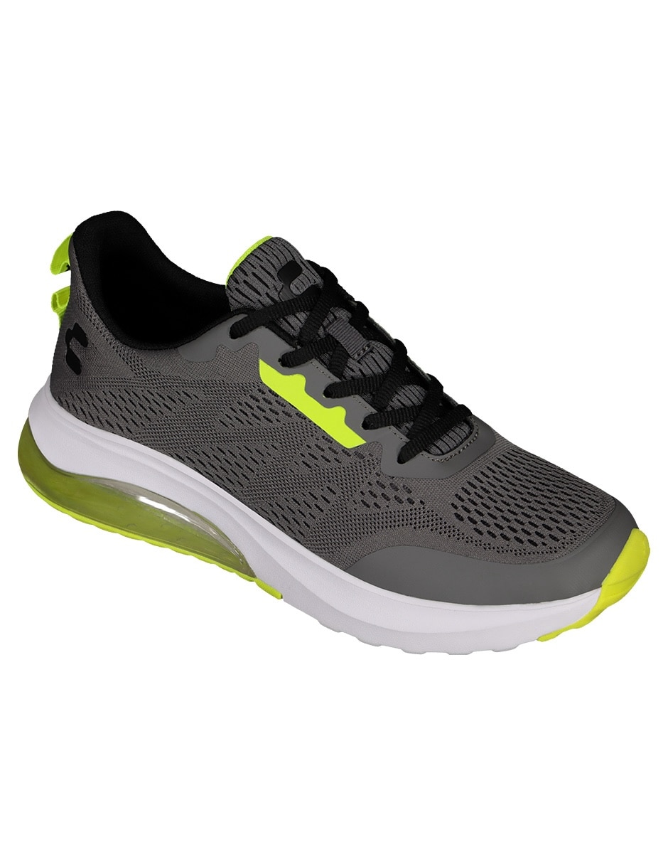 Tenis de hombre para correr