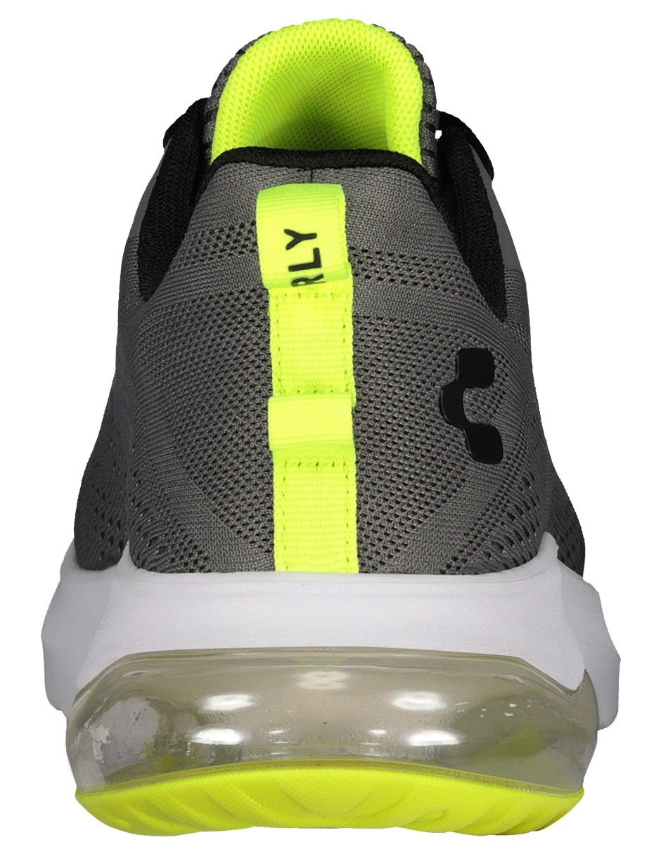Tenis de hombre para correr