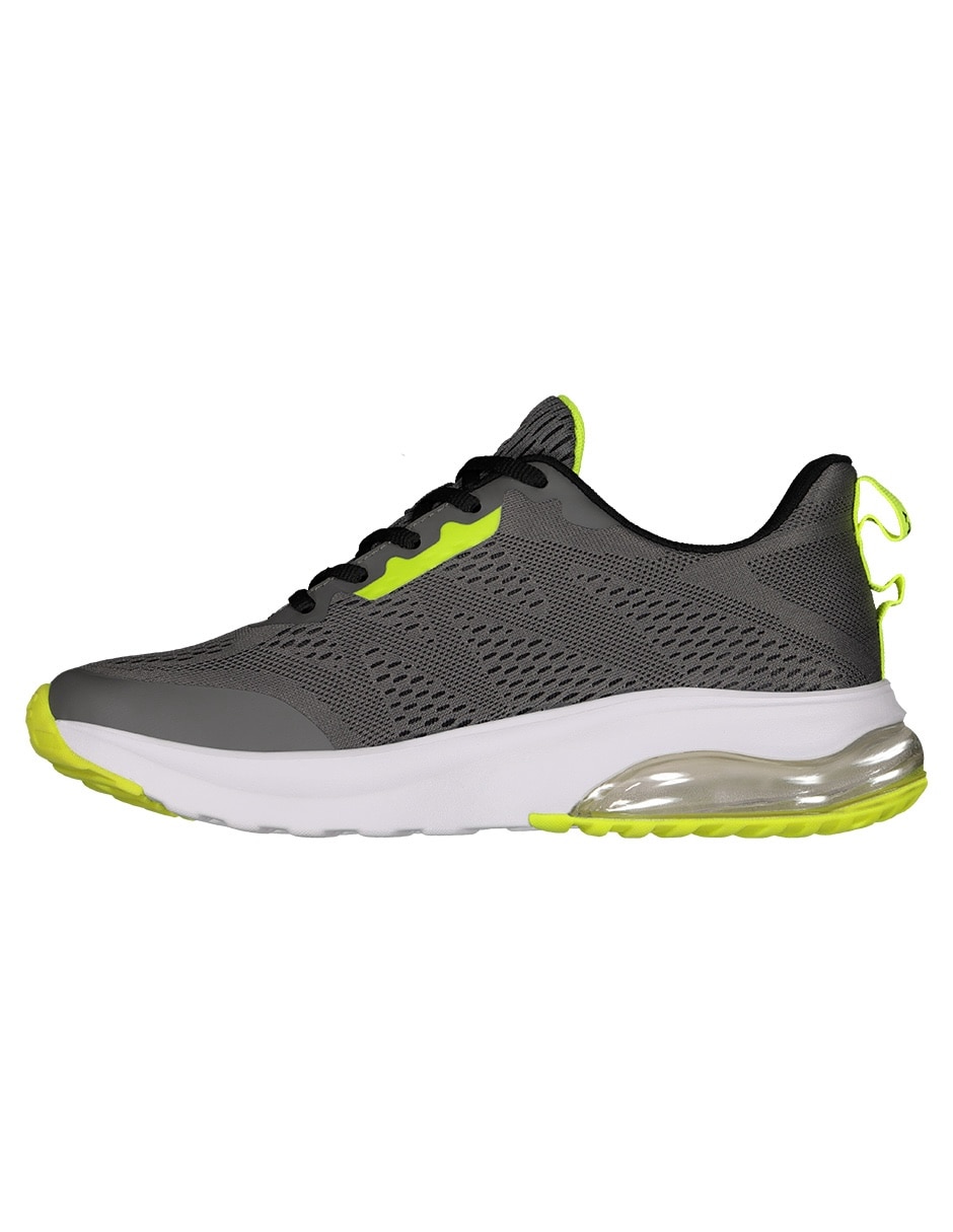 Tenis de hombre para correr