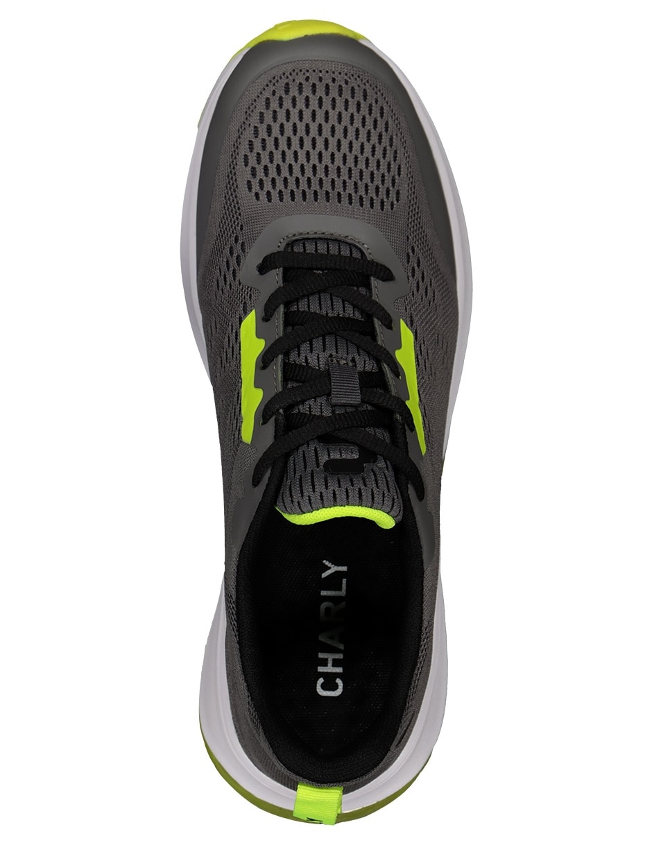 Tenis de hombre para correr