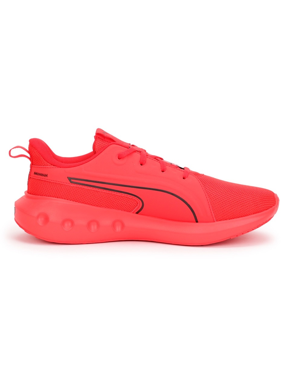 Tenis Puma Softride Carson de hombre para correr