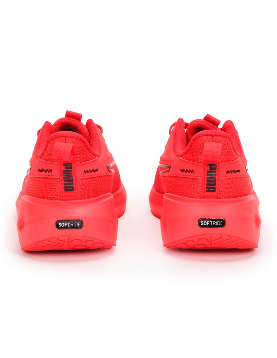 Tenis Puma Softride Carson de hombre para correr
