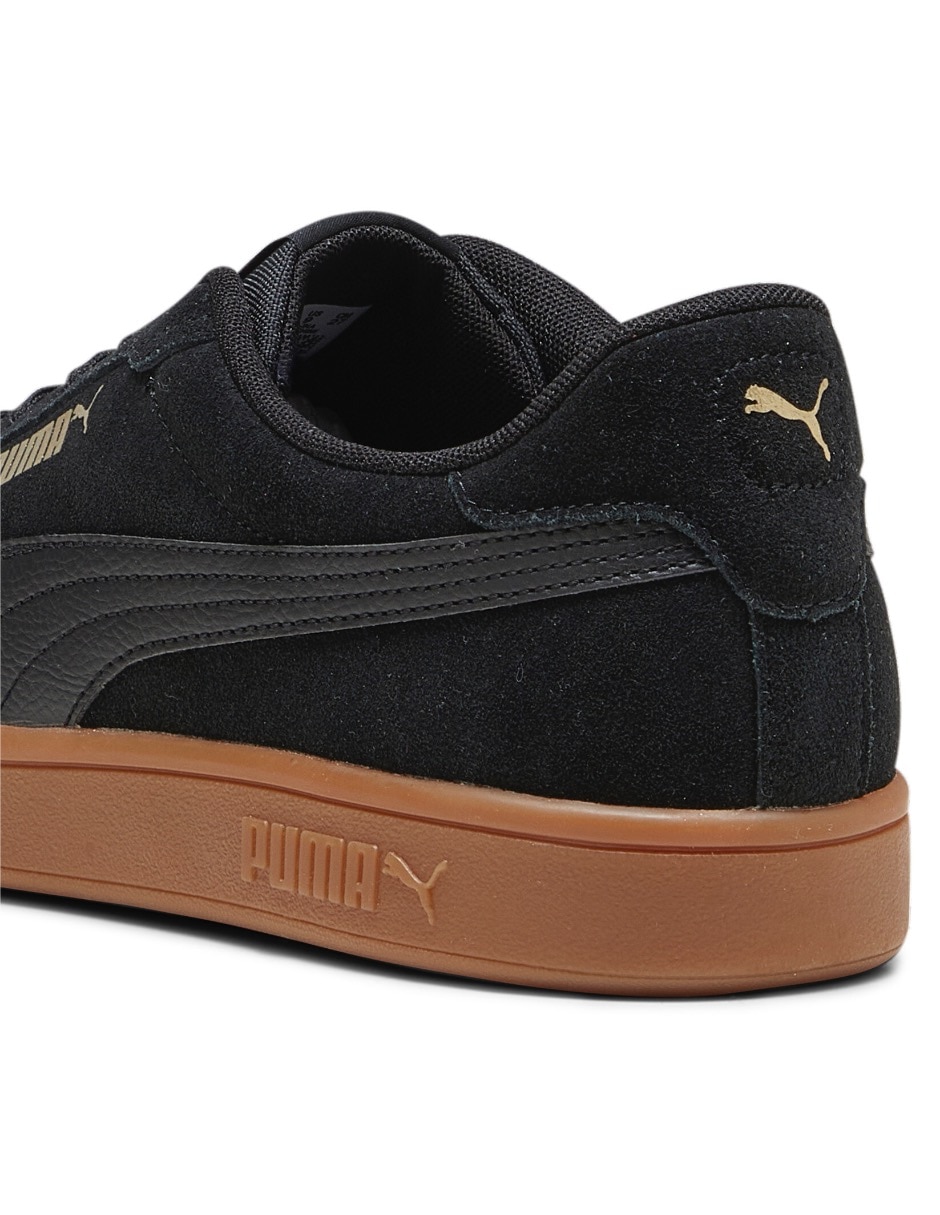 Tenis de piel Smash 3.0 para hombre 2