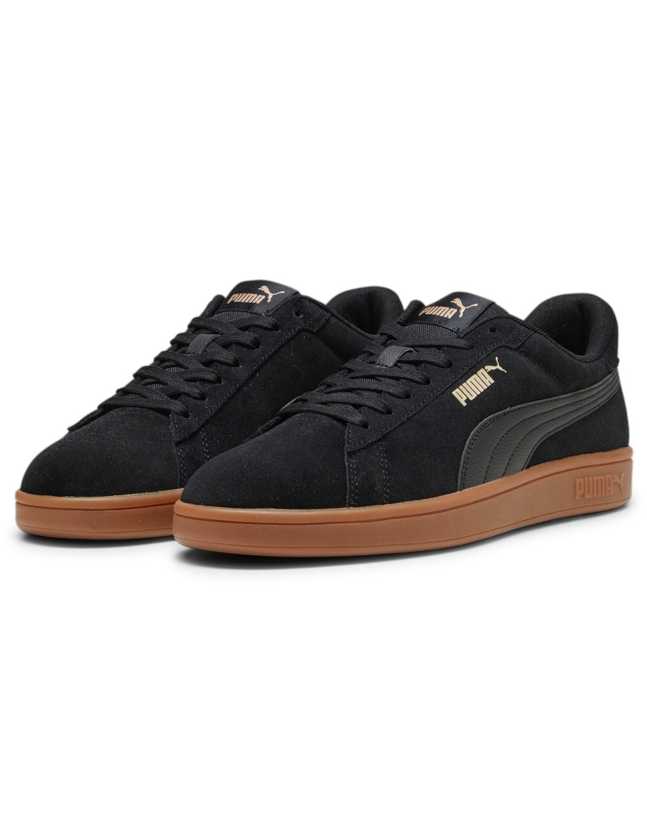 Tenis de piel Smash 3.0 para hombre 3