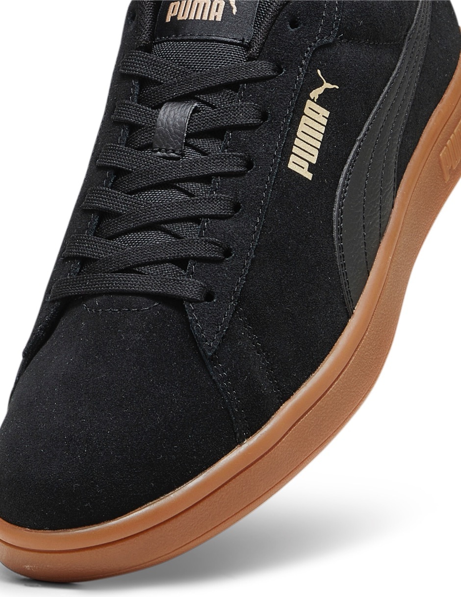 Tenis de piel Smash 3.0 para hombre 8