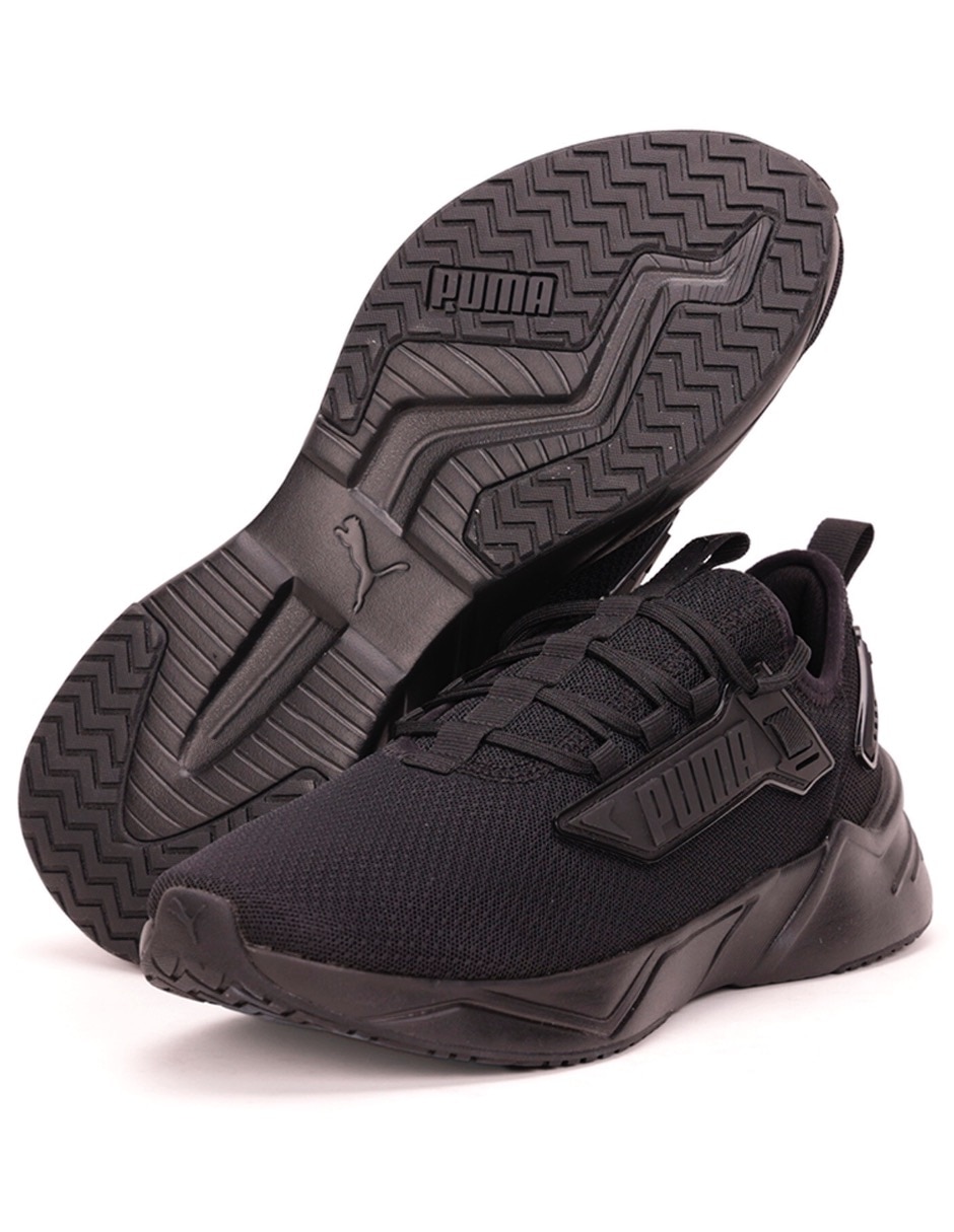 Tenis Retaliate 3 unisex para correr 10