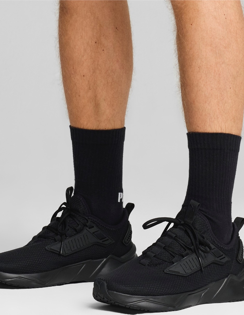 Tenis Retaliate 3 unisex para correr 14